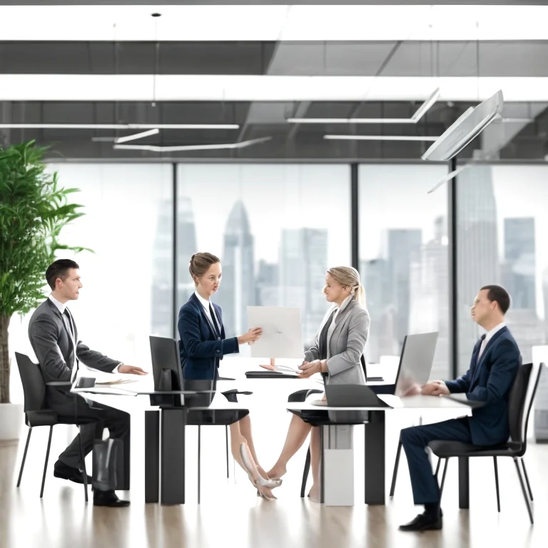 目標設定サポート