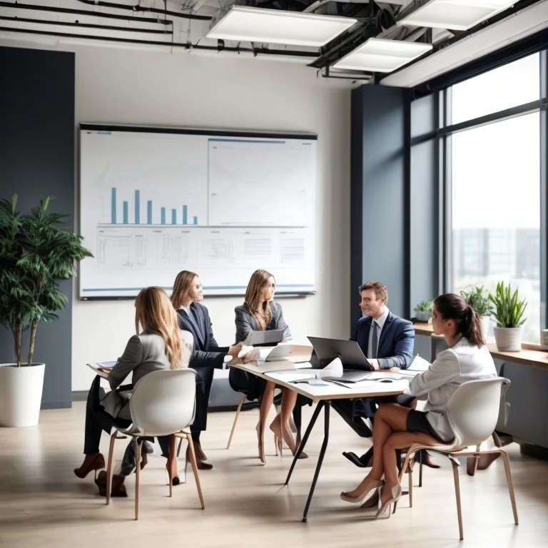 課題解決の提案